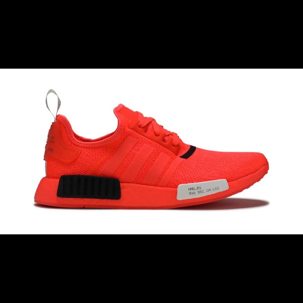 Brand new adidas nmd mens size 5 womens size 6.5
